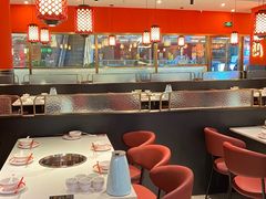 -八合里牛肉火锅(上海中山公园店)