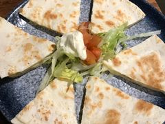 -Cactus墨西哥仙人掌餐厅