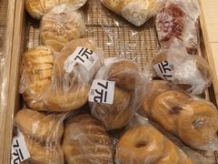 -85度C(上海兰溪二店)