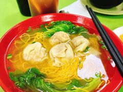 -胜利茶餐室