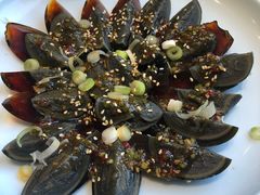-鲜得莱渔港·小平岛海胆馆(七贤岭店)