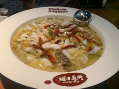 -鱼亨小鲜酸菜鱼(大信店)