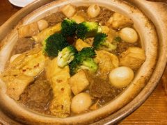 -又一福烤鸭·北京菜(东四店)