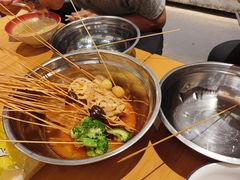 -嘉州鲜知味钵钵鸡(奎星楼店)