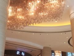 -上海雅居乐万豪侯爵酒店