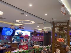 -东方饺子王(大屯路店)
