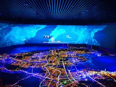 -大连市规划展示中心