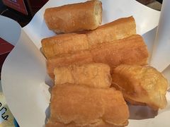 -大良毋米粥 · 粥底火锅(岭南天地店)