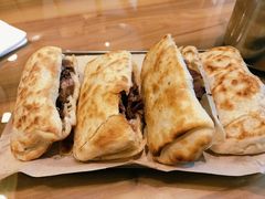 -高玛纳驴肉火烧(河间总店)