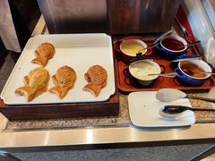 -咖啡厅自助餐厅(贵阳中天凯悦酒店)