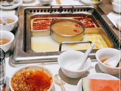-巴奴毛肚火锅(大剧院店)