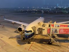 -广州白云国际机场-T2航站楼