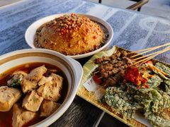 -食光慢宴·安吉土菜馆