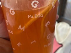 -蛋先生·爆蛋吐司(天一广场店)