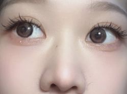 -丽尔美睫