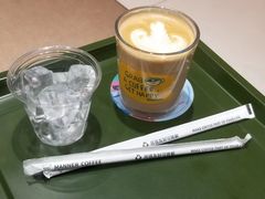 -Manner Coffee(大宁国际商业广场店)