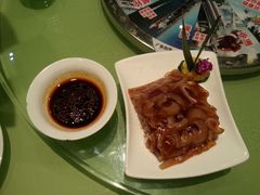 巧手皮冻-翡冷翠创意中国菜(千峰南路店)