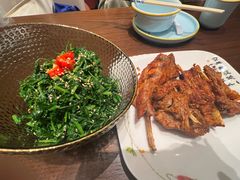 -靖远尕六美味羊羔肉