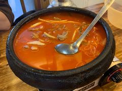 -和福餐馆(西江古街店)