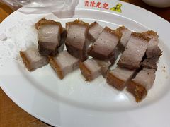 -澳门陈光记烧味饭店(郎家园店)
