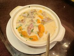 -汕头龙光喜来登酒店-采悦轩中餐厅