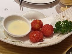 -小句号·精致料理(江南环球港店)