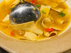 -雨后行菜(报慈北路店)