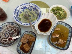 -芸海阁·农家私房菜(沙家浜景区出口店)