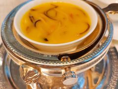 -东海朗廷酒店-唐阁T’ANG COURT 中餐厅