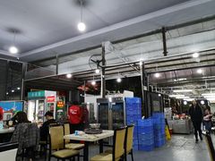 大堂-顺德哥卜卜贝(旗舰店)