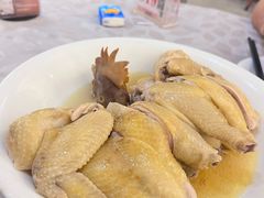 -鹭园酒家·四十年老字号