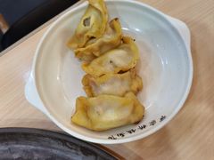-蒋家桥饺面店(东关街店)