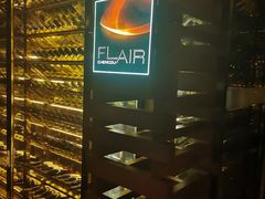 -富力丽思卡尔顿酒店·FLAIR餐厅酒吧
