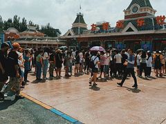 -沈阳方特欢乐世界