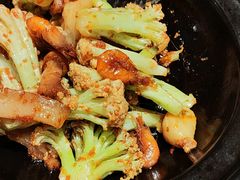 -狮王府淮扬菜(新街口友谊店)