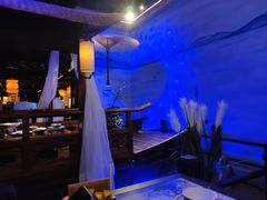 -绿茶餐厅(乐峰广场店)