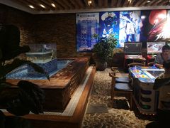 -清水湾足道馆