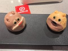 -海底捞火锅(江北万达商业广场店)