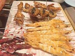 -老白清真烧烤(锦州旗舰店)
