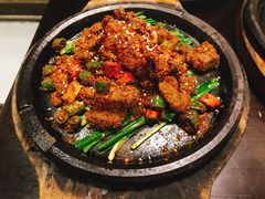-薇酌饮·陕西菜(南门外店)
