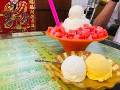 双色雪糕-顺记冰室(宝华路店)