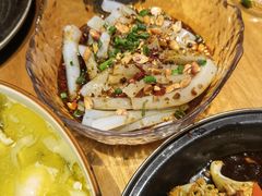 -十三式重庆江湖菜(金茂览秀城店)