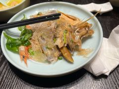 -靓湾海鲜·海景餐厅(小麦岛店)