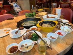 -好彩猪肚鸡(正弘城店)