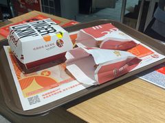-肯德基(龙之梦购物中心店)