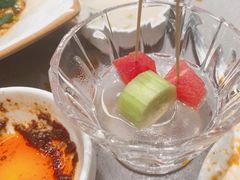 -海底捞火锅(天通苑华联店)