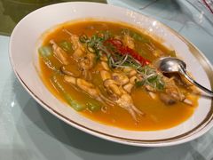 -金轩中餐厅 Jin Xuan(浦东丽思卡尔顿酒店)