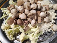 -柳记海鲜坊·蒸汽海鲜·福州菜·香辣蟹(芳群园店)