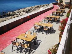 -观海轩餐厅(一线海景店)