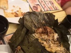古法糯米鸡-添好运点心专门店(百老汇店)